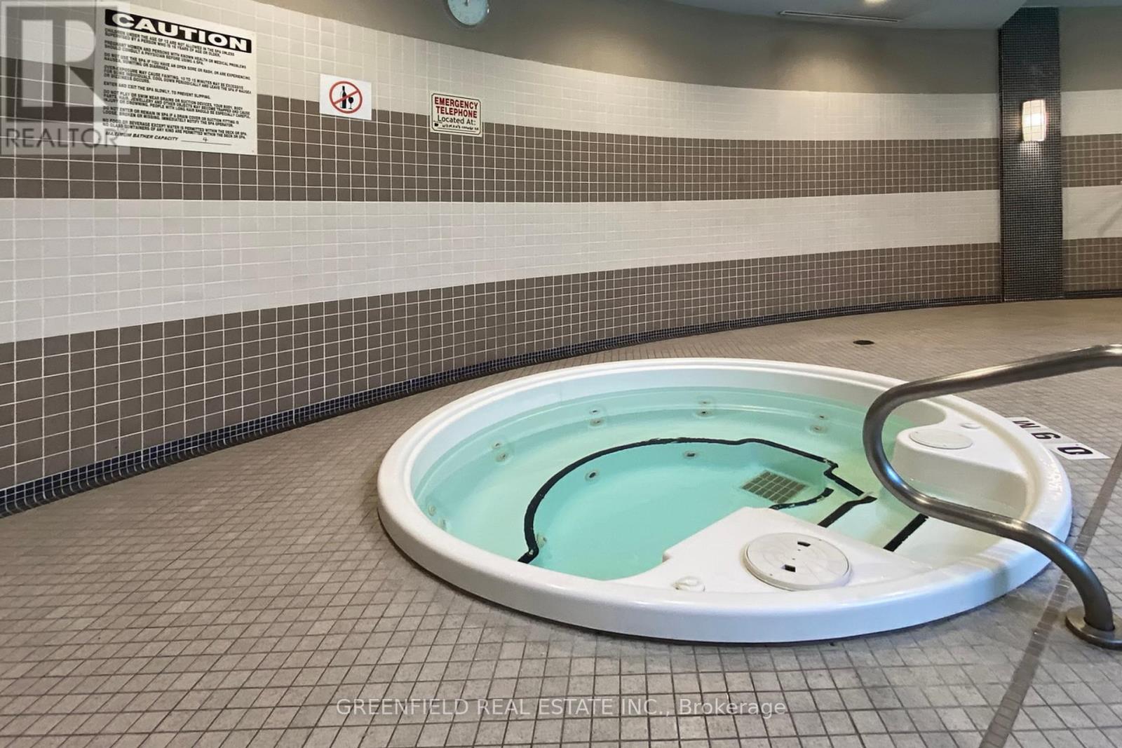 820 - 1060 Sheppard Avenue W, Toronto, Ontario  M3J 0G7 - Photo 33 - W12924616