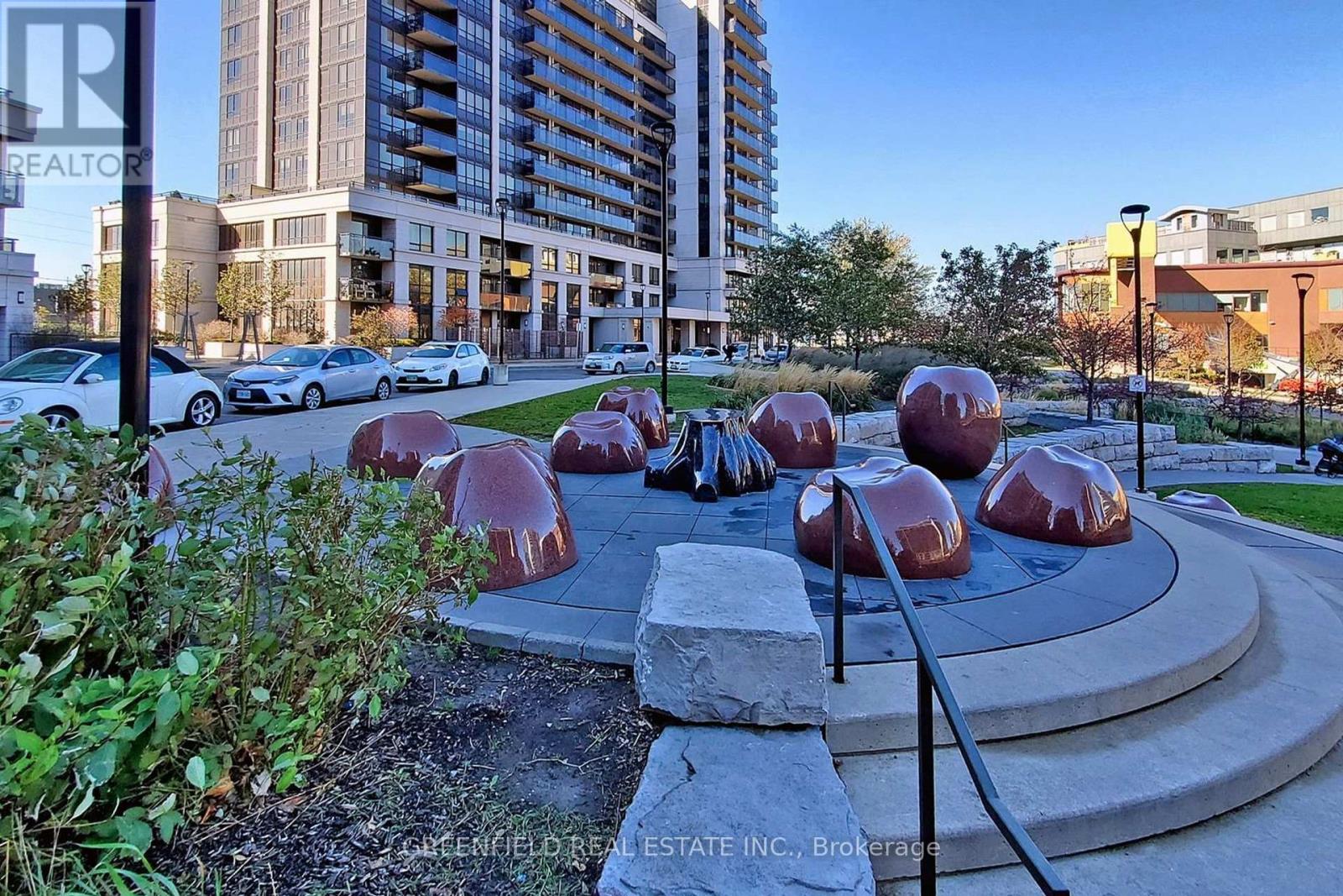 820 - 1060 Sheppard Avenue W, Toronto, Ontario  M3J 0G7 - Photo 42 - W12924616