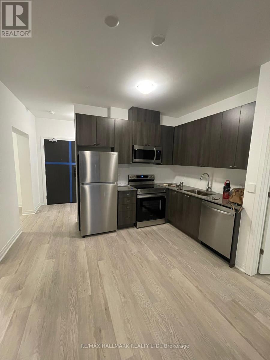 115 - 480 Gordon Krantz Avenue, Milton, Ontario  L9E 1Z4 - Photo 3 - W12924620