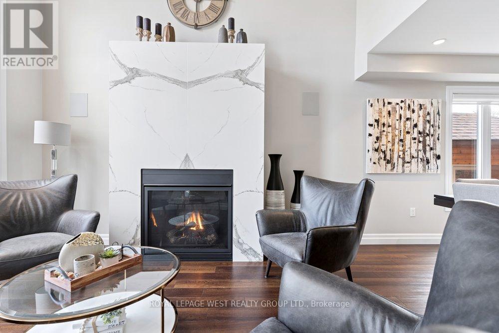 2293 Carpenters Circle, Oakville, Ontario  L6M 3C6 - Photo 13 - W12924628