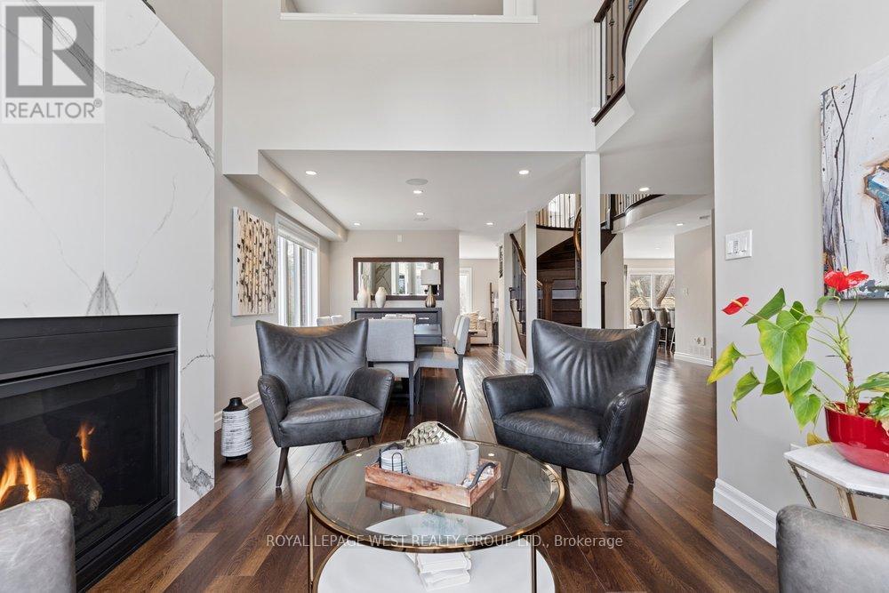 2293 Carpenters Circle, Oakville, Ontario  L6M 3C6 - Photo 14 - W12924628