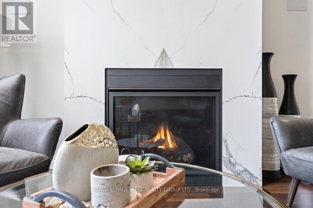 2293 Carpenters Circle, Oakville, Ontario  L6M 3C6 - Photo 15 - W12924628