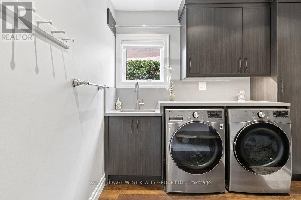 2293 Carpenters Circle, Oakville, Ontario  L6M 3C6 - Photo 30 - W12924628