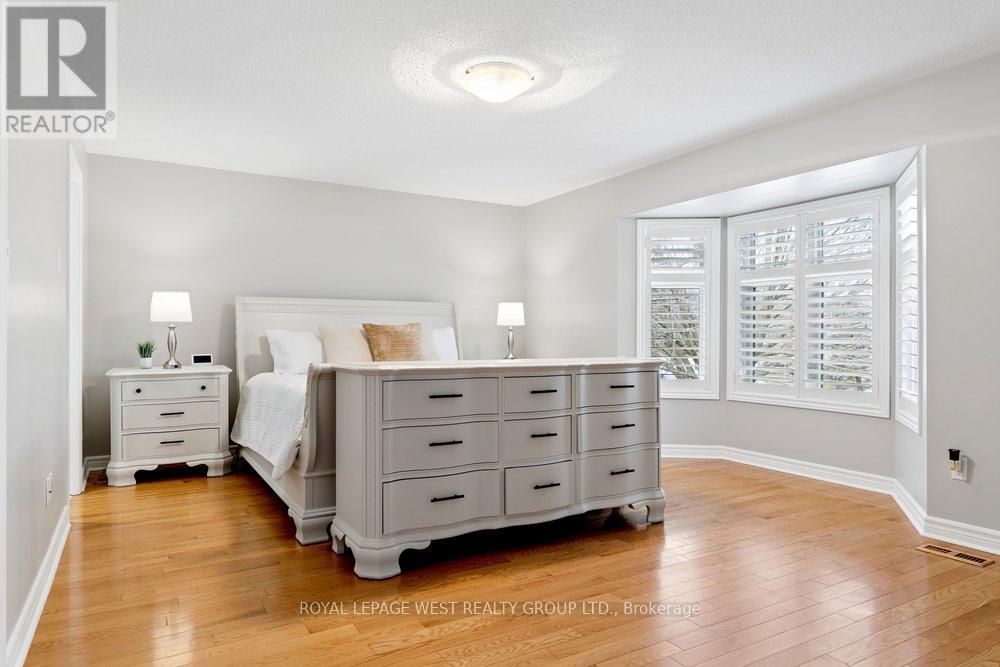 2293 Carpenters Circle, Oakville, Ontario  L6M 3C6 - Photo 33 - W12924628