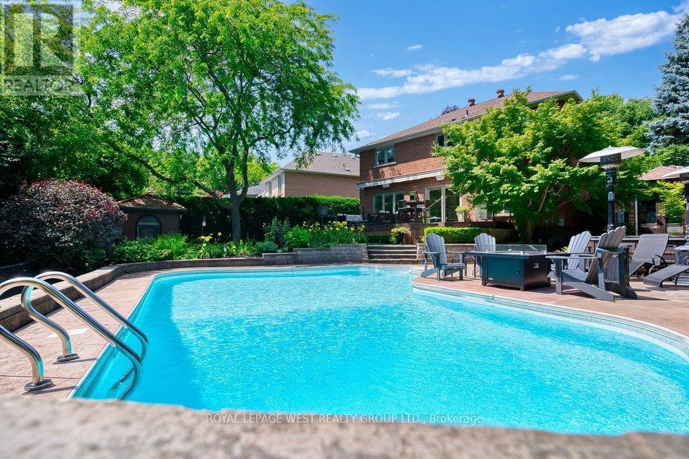 2293 Carpenters Circle, Oakville, Ontario  L6M 3C6 - Photo 6 - W12924628