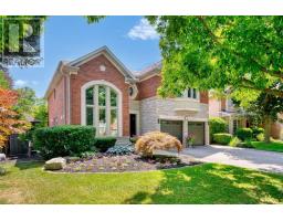2293 CARPENTERS CIRCLE, Oakville, Ontario