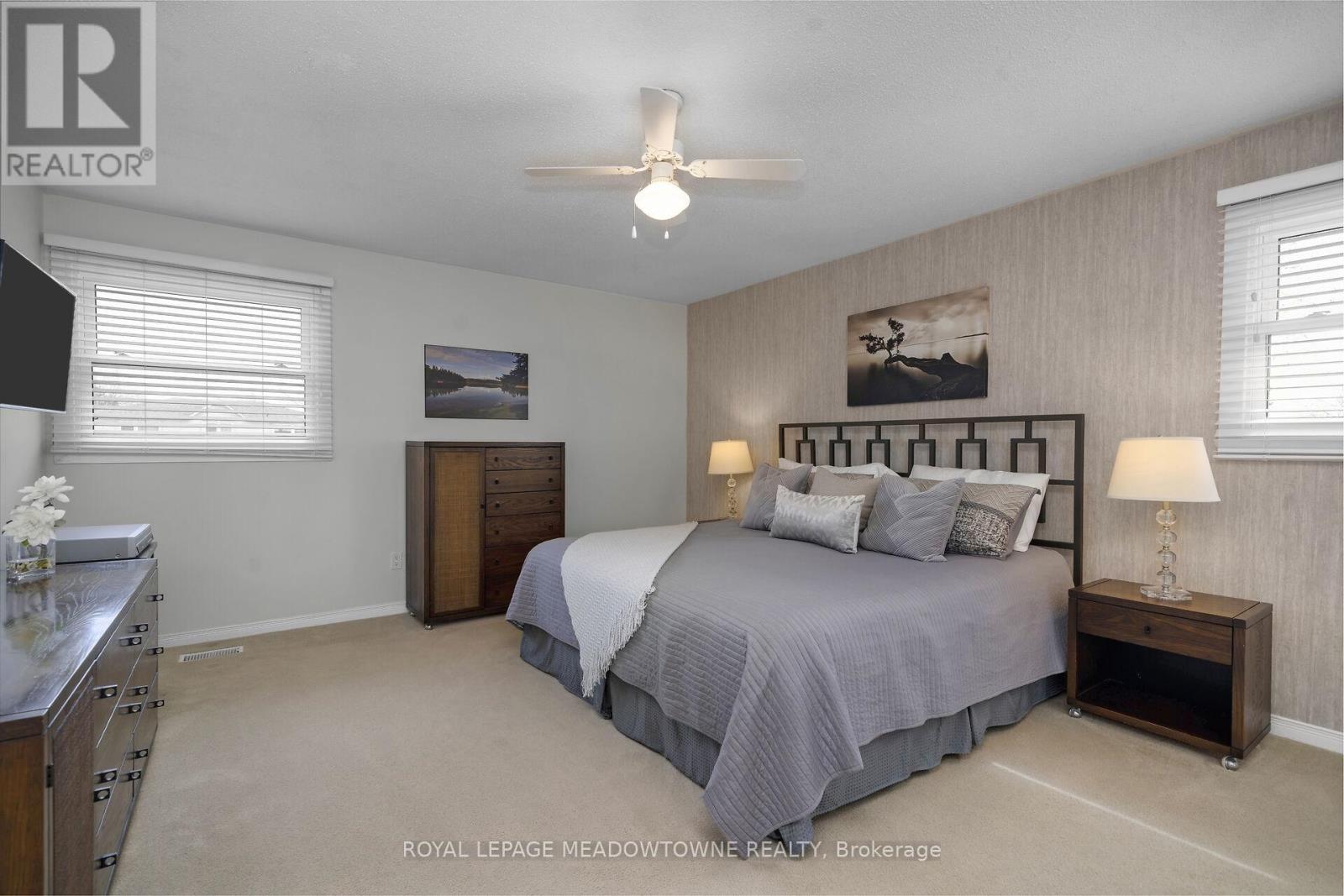 431 Gowland Crescent, Milton, Ontario  L9T 4B9 - Photo 21 - W12924638