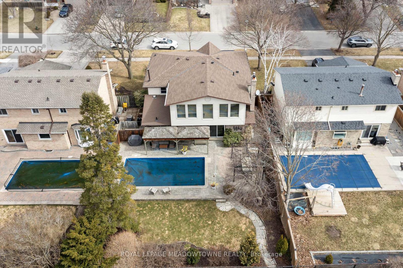 431 Gowland Crescent, Milton, Ontario  L9T 4B9 - Photo 26 - W12924638