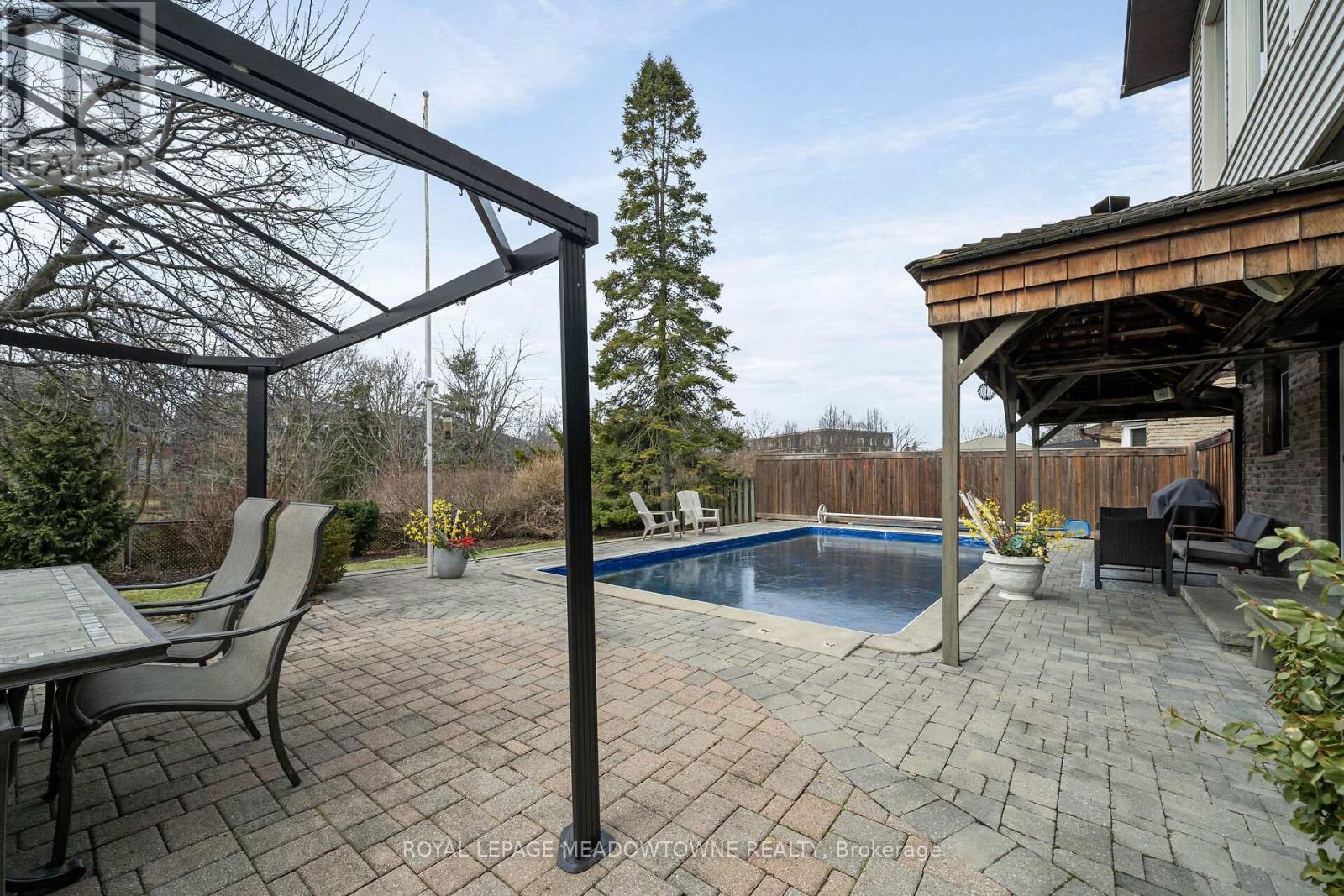 431 Gowland Crescent, Milton, Ontario  L9T 4B9 - Photo 27 - W12924638