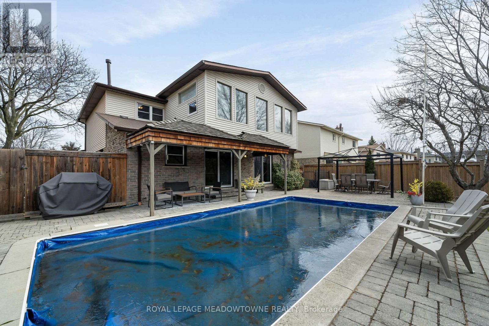 431 Gowland Crescent, Milton, Ontario  L9T 4B9 - Photo 28 - W12924638