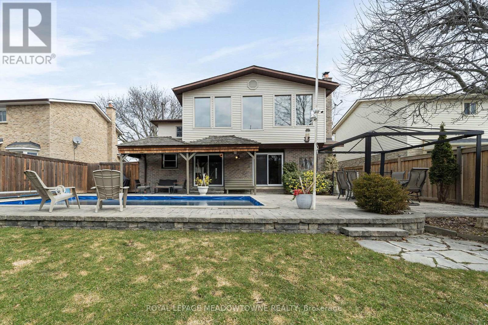 431 Gowland Crescent, Milton, Ontario  L9T 4B9 - Photo 29 - W12924638