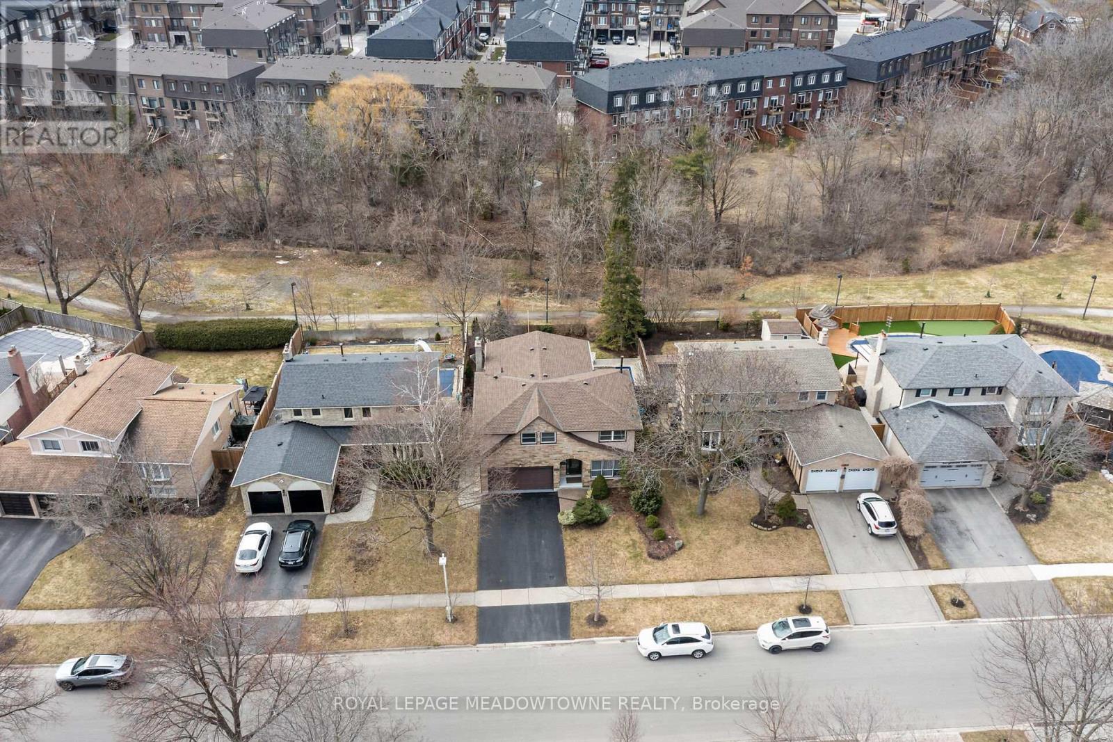 431 Gowland Crescent, Milton, Ontario  L9T 4B9 - Photo 39 - W12924638