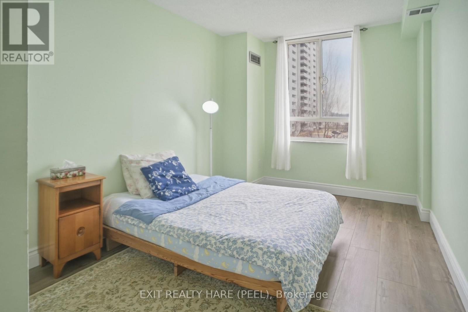 407 - 5 Lisa Street, Brampton, Ontario  L6T 4T4 - Photo 14 - W12924648