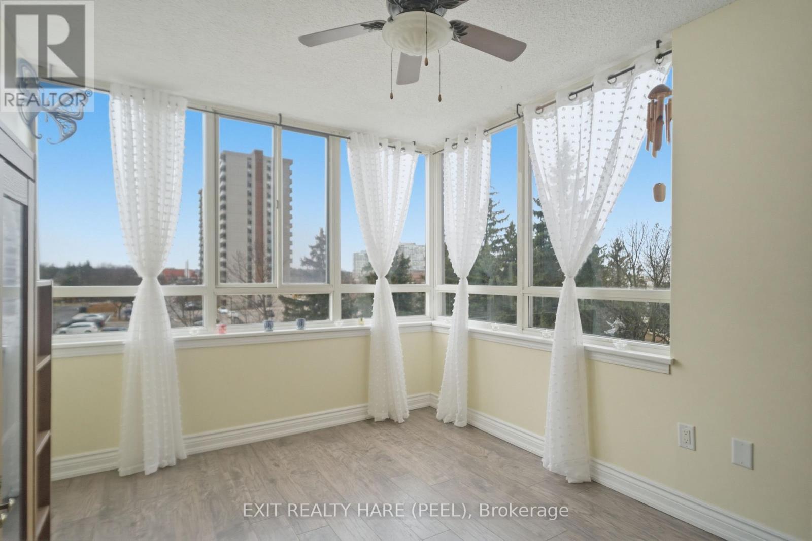 407 - 5 Lisa Street, Brampton, Ontario  L6T 4T4 - Photo 18 - W12924648