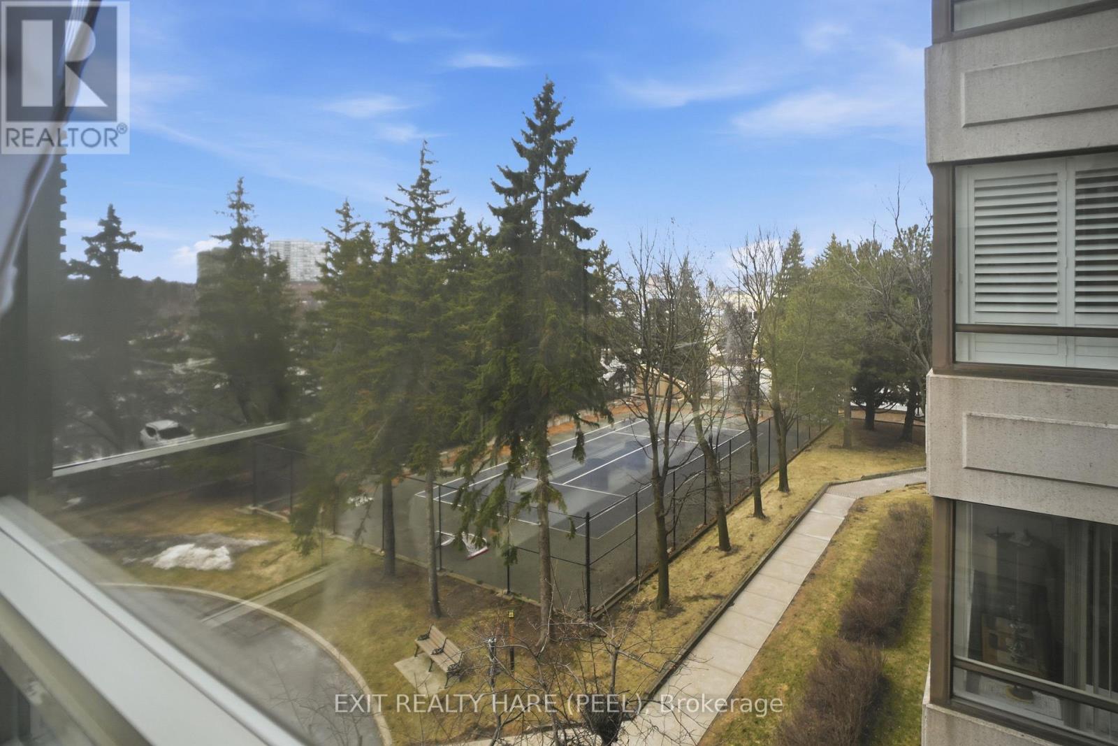 407 - 5 Lisa Street, Brampton, Ontario  L6T 4T4 - Photo 19 - W12924648