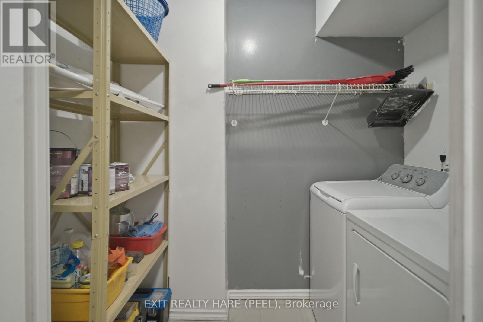 407 - 5 Lisa Street, Brampton, Ontario  L6T 4T4 - Photo 20 - W12924648