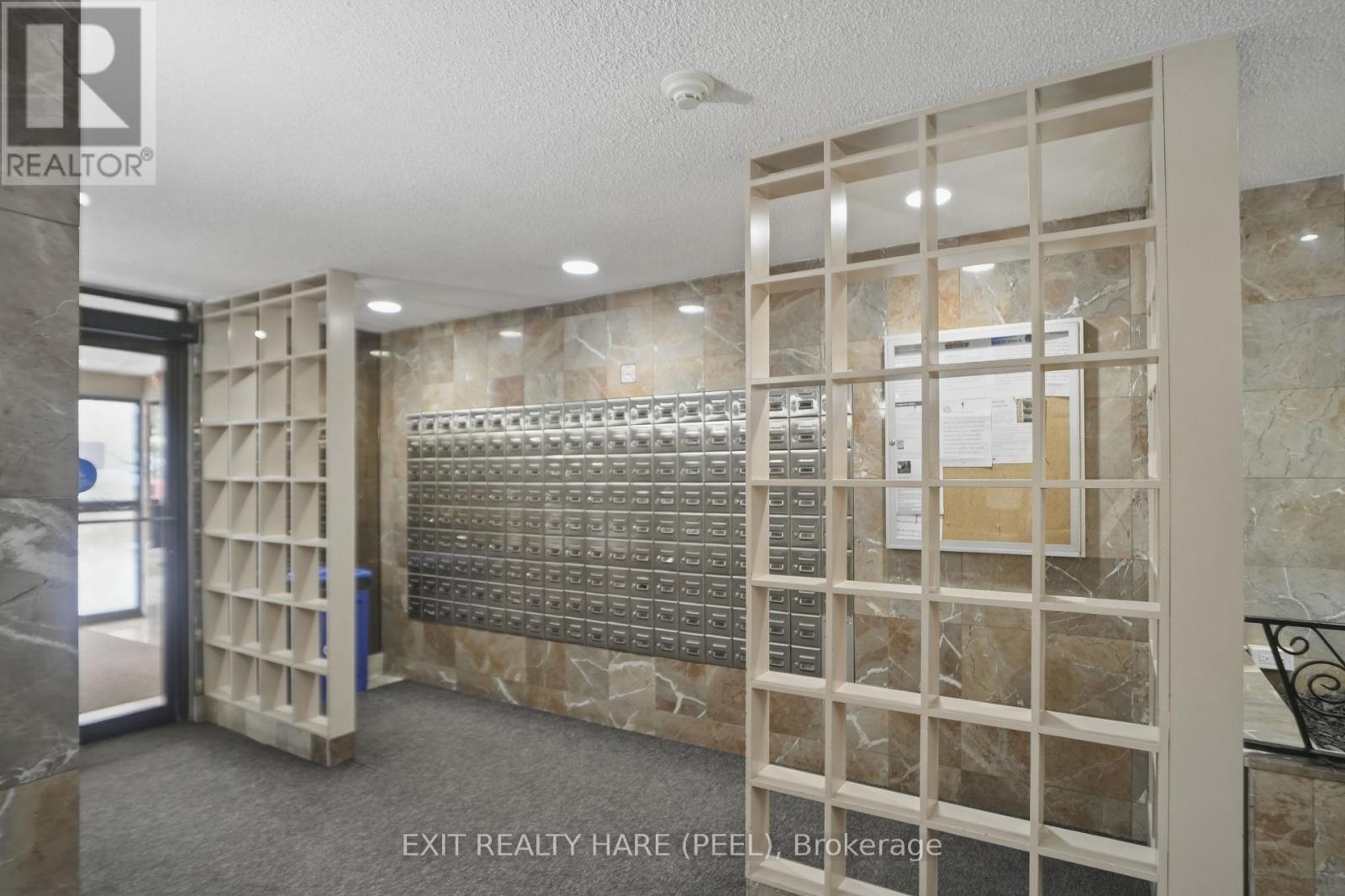 407 - 5 Lisa Street, Brampton, Ontario  L6T 4T4 - Photo 21 - W12924648