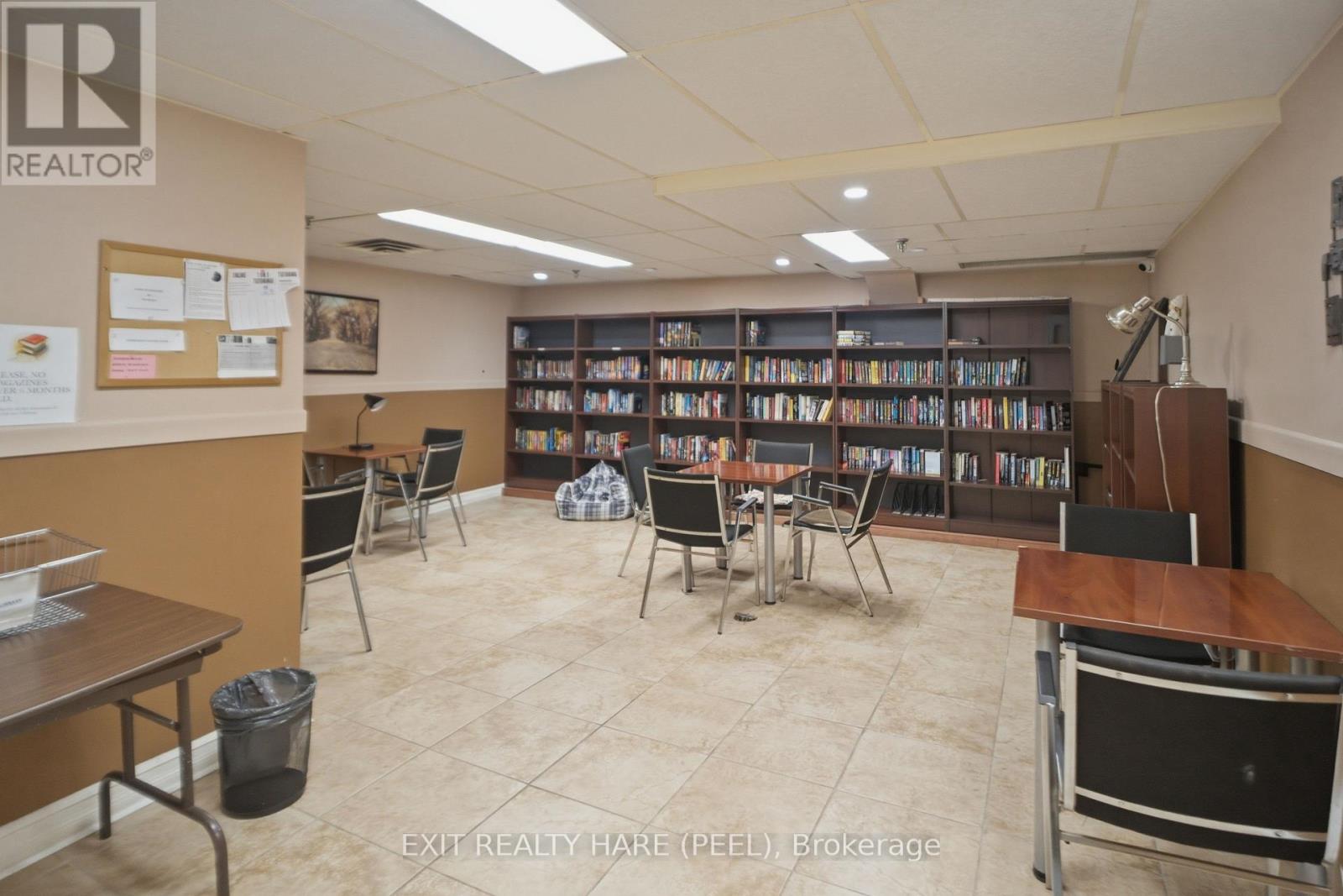 407 - 5 Lisa Street, Brampton, Ontario  L6T 4T4 - Photo 22 - W12924648