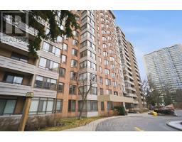 407 - 5 LISA STREET, Brampton, Ontario