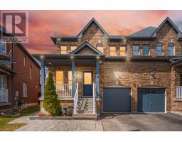 83 MANDER PLACE, Milton, Ontario