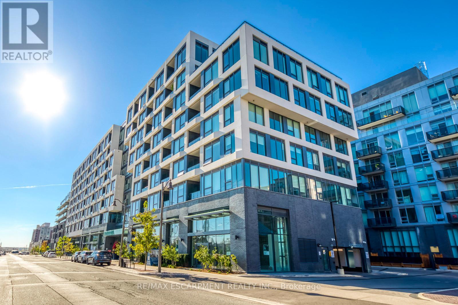 112 - 2450 OLD BRONTE ROAD, Oakville, Ontario