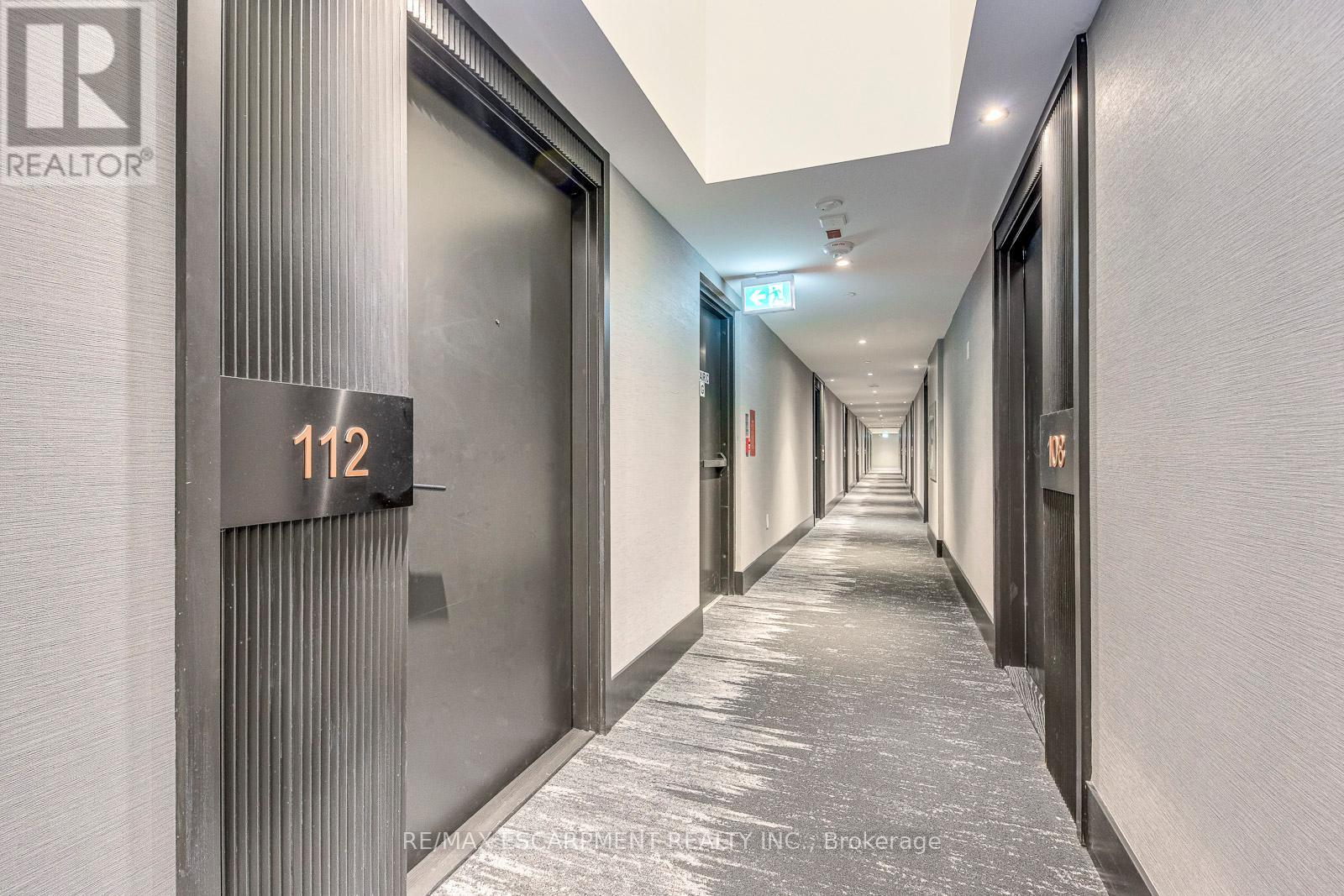 112 - 2450 Old Bronte Road, Oakville, Ontario  L6M 5P6 - Photo 6 - W12924708