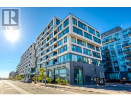 112 - 2450 OLD BRONTE ROAD, Oakville, Ontario