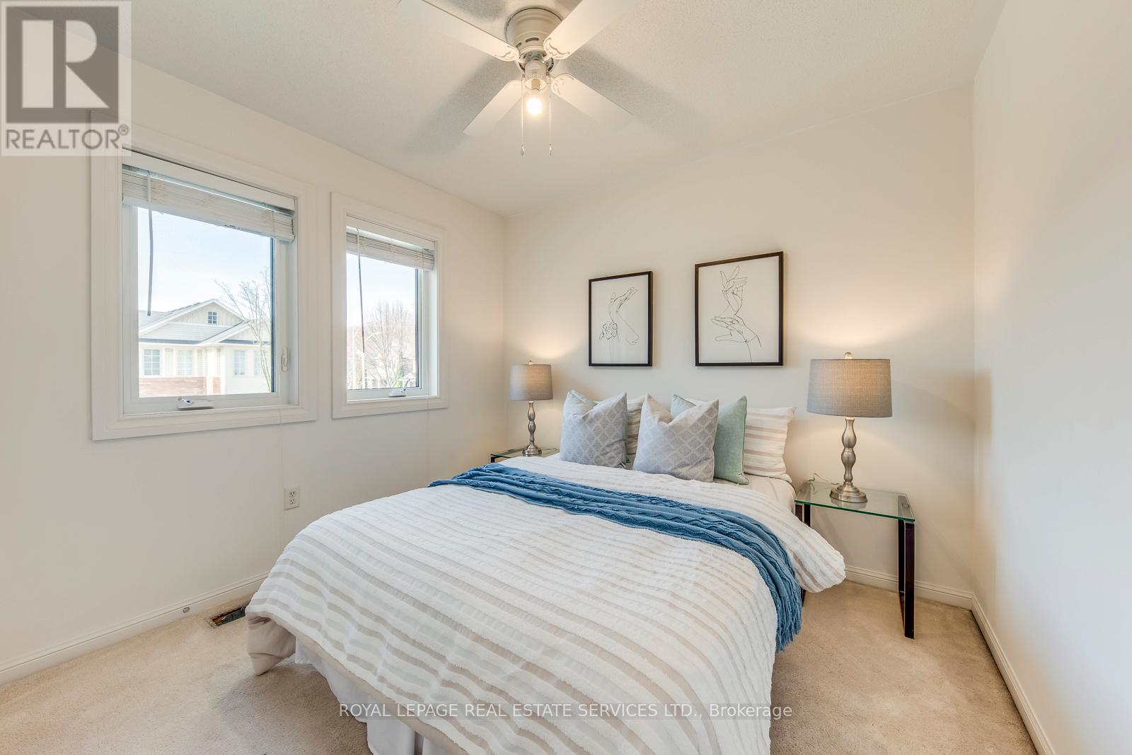 2066 Broadleaf Crescent, Burlington, Ontario  L7L 6S4 - Photo 21 - W12924720