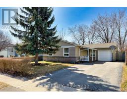 584 ELLIOTT CRESCENT, Milton, Ontario