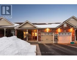 75 DOCTOR MOORE COURT, Halton Hills, Ontario