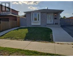 505 SILVERSTONE DRIVE, Toronto, Ontario