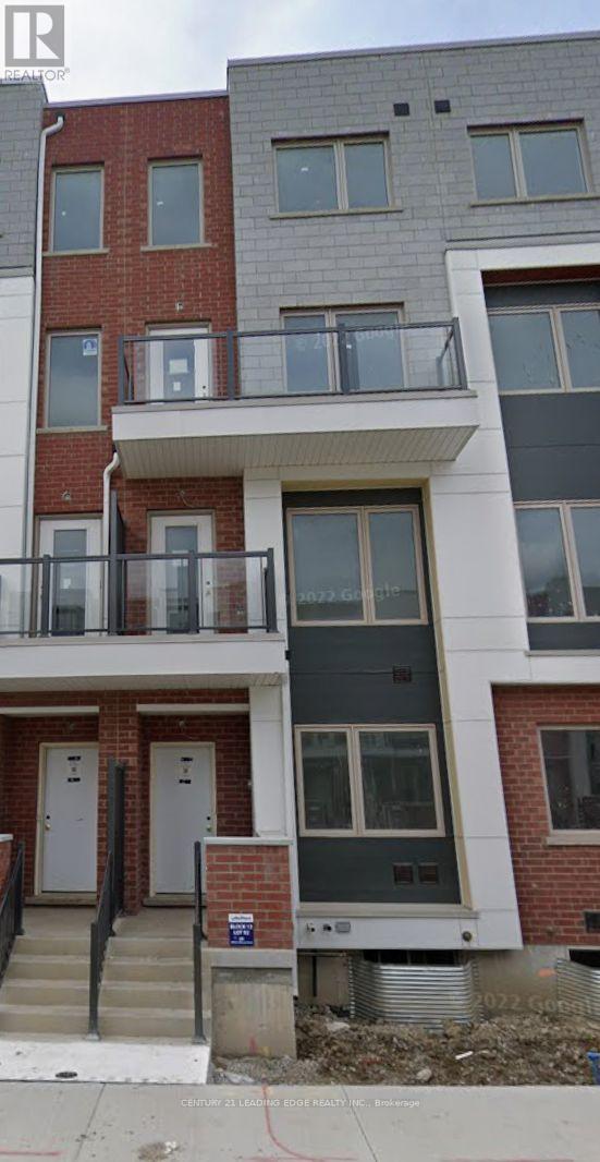 98 WILLIAM DUNCAN ROAD, Toronto, Ontario