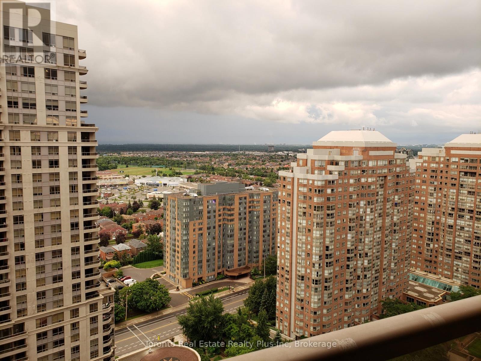 2630 - 3888 DUKE OF YORK BOULEVARD, Mississauga, Ontario