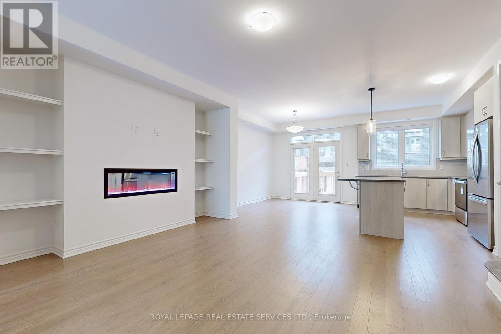 1397 Shevchenko Boulevard, Oakville, Ontario  L6M 5P3 - Photo 2 - W12924832