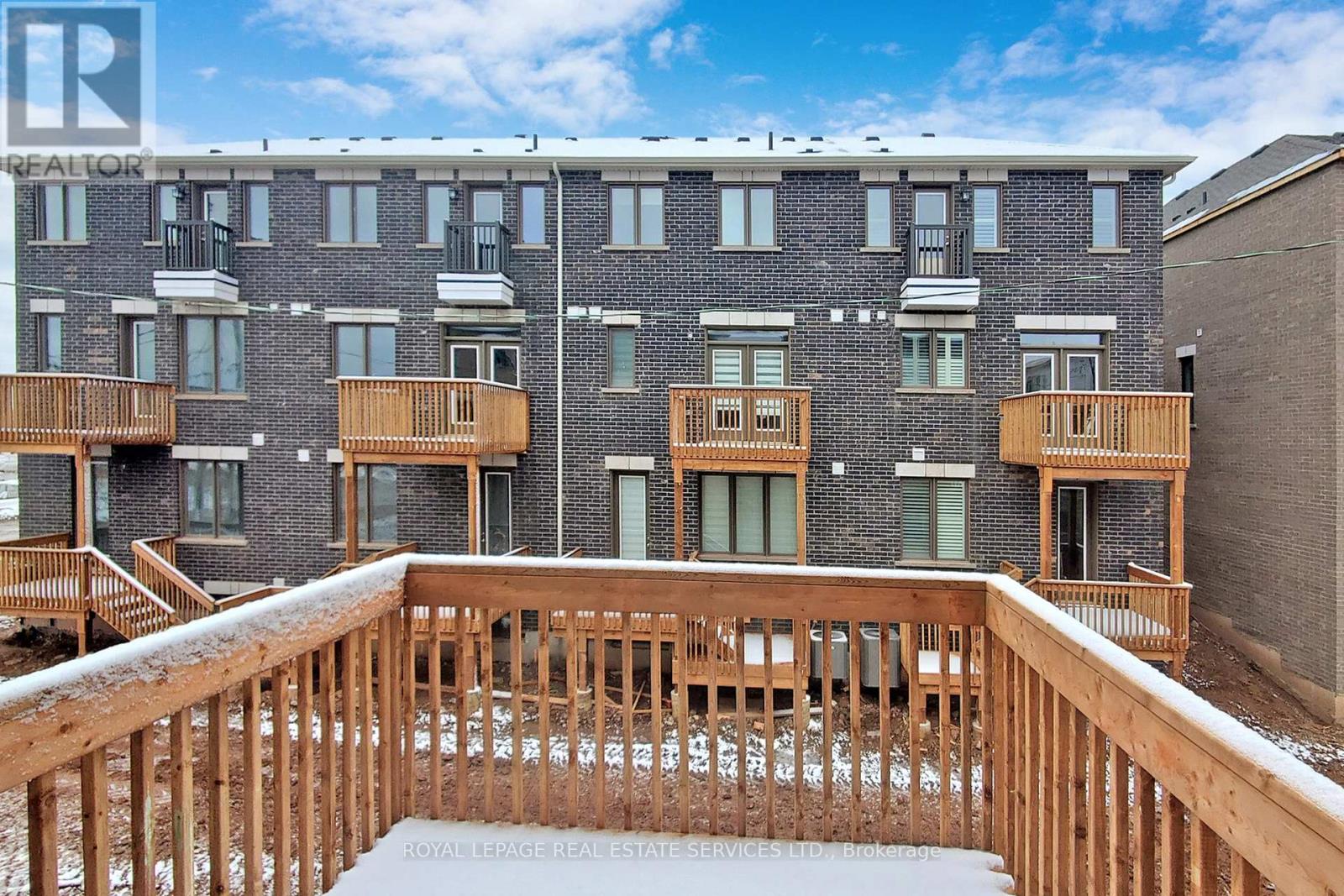 1397 Shevchenko Boulevard, Oakville, Ontario  L6M 5P3 - Photo 35 - W12924832