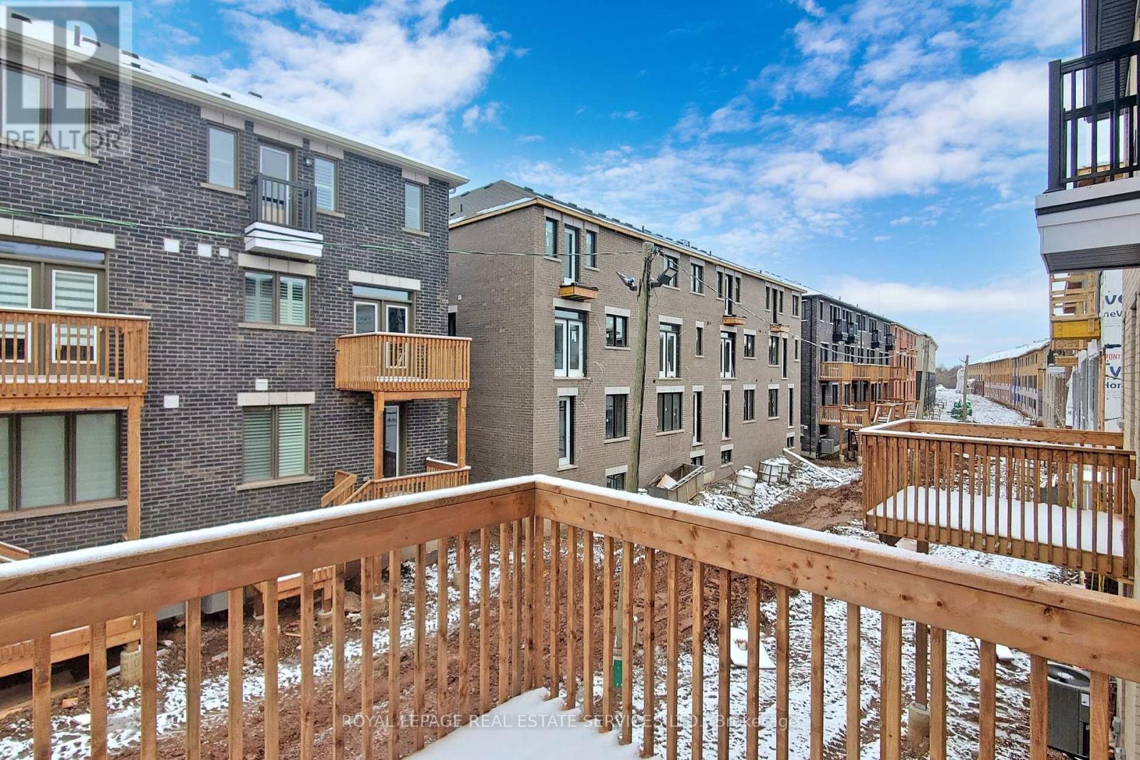 1397 Shevchenko Boulevard, Oakville, Ontario  L6M 5P3 - Photo 36 - W12924832