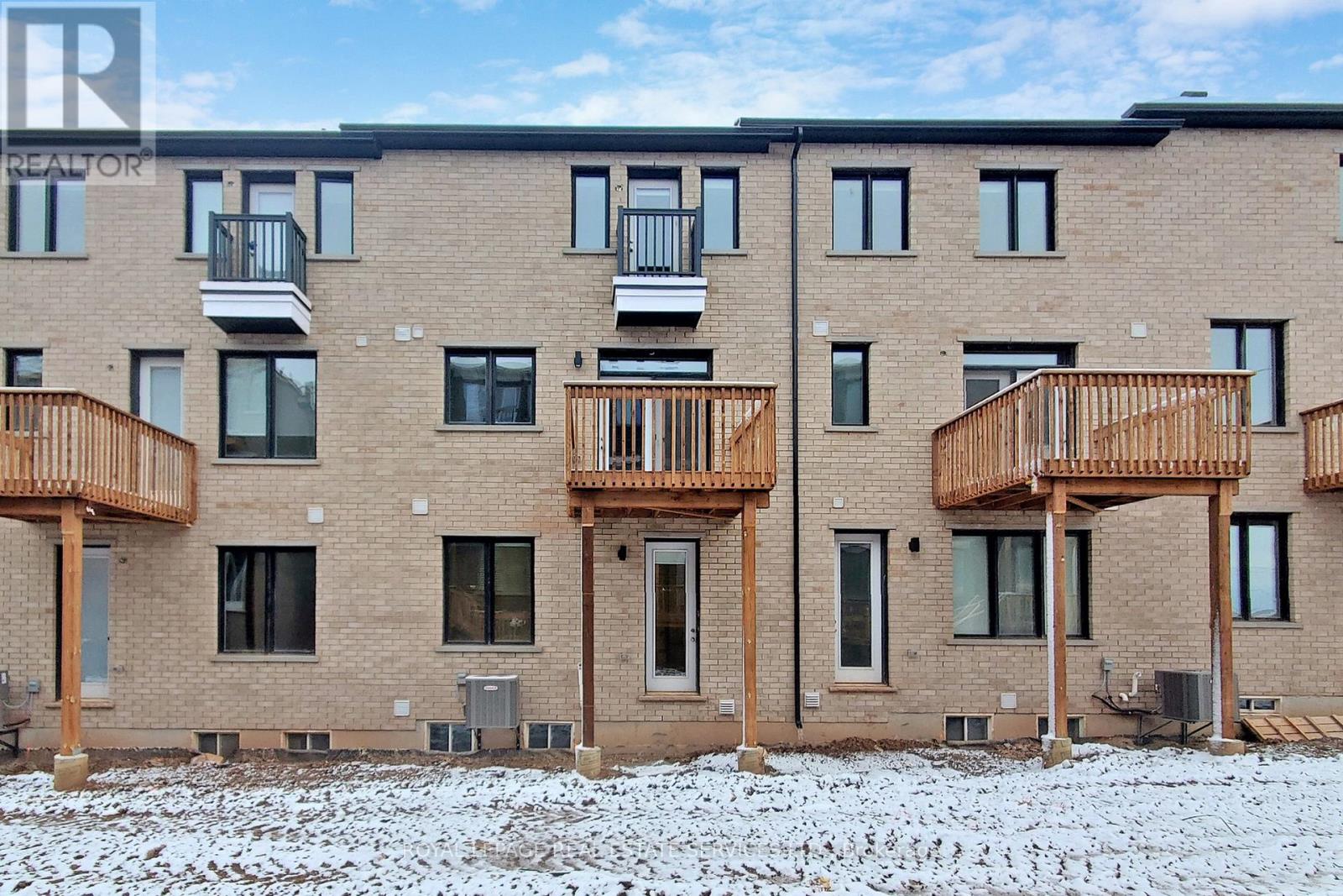 1397 Shevchenko Boulevard, Oakville, Ontario  L6M 5P3 - Photo 39 - W12924832