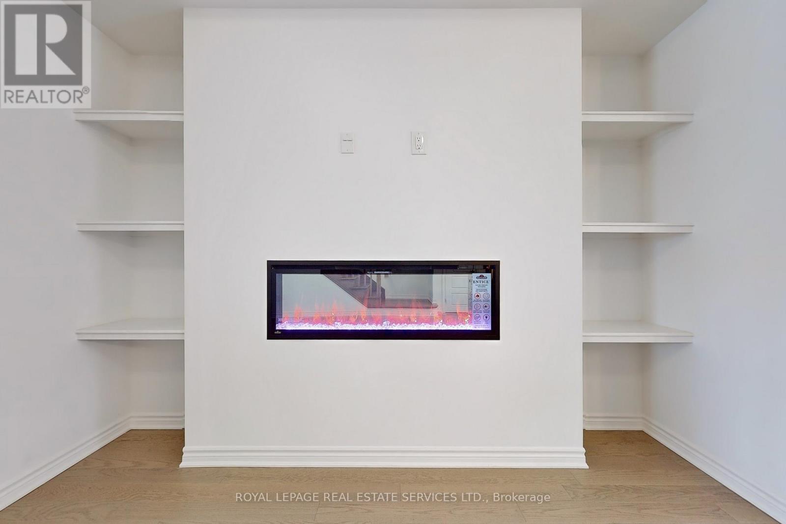 1397 Shevchenko Boulevard, Oakville, Ontario  L6M 5P3 - Photo 7 - W12924832