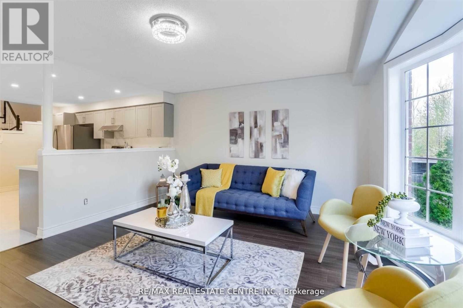 57 WOODHAVEN DRIVE, Brampton, Ontario