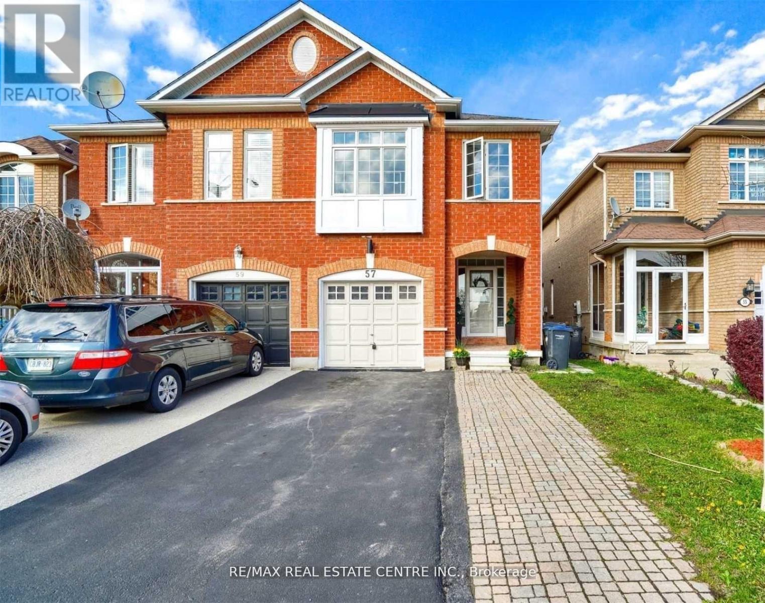 57 Woodhaven Drive, Brampton, Ontario  L7A 1Y8 - Photo 17 - W12924860