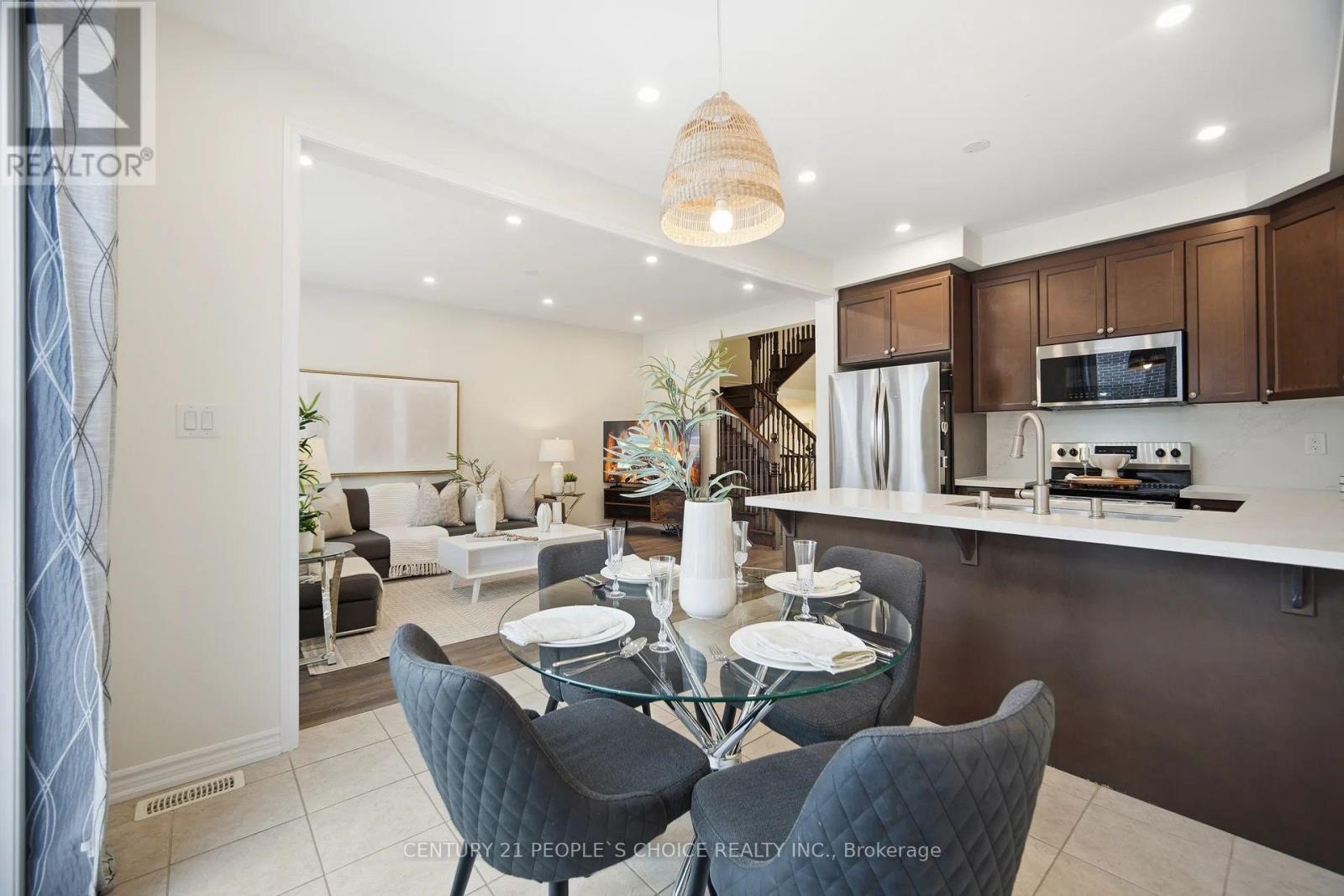 542 Fir Court, Milton, Ontario  L9T 7E7 - Photo 13 - W12924886