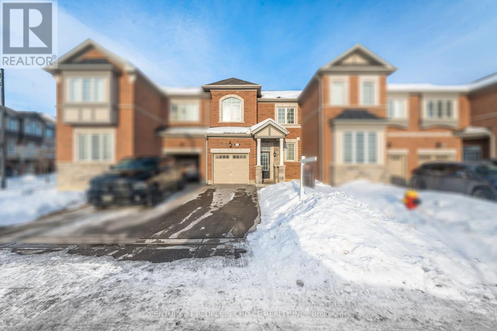 542 Fir Court, Milton, Ontario  L9T 7E7 - Photo 2 - W12924886