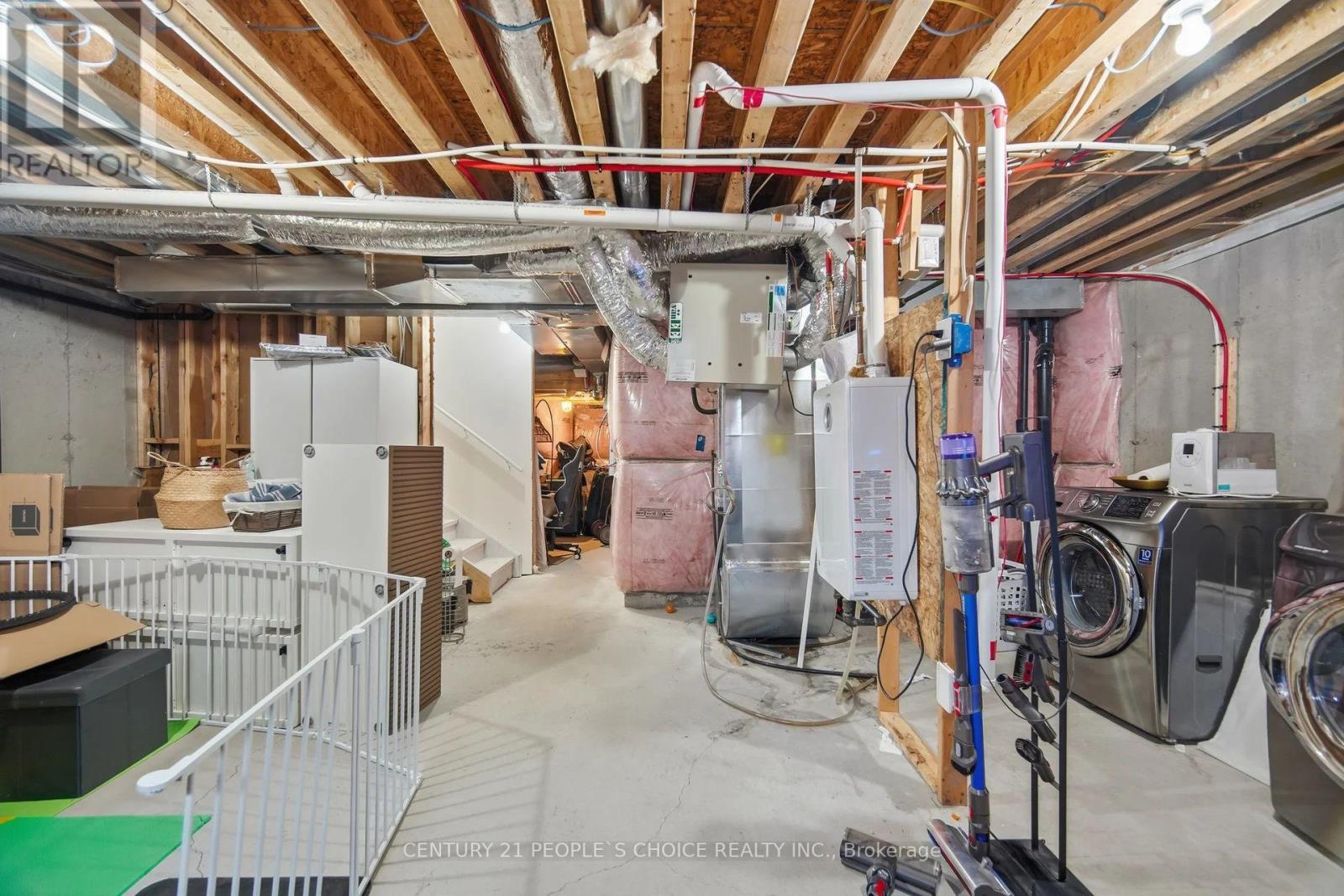 542 Fir Court, Milton, Ontario  L9T 7E7 - Photo 38 - W12924886