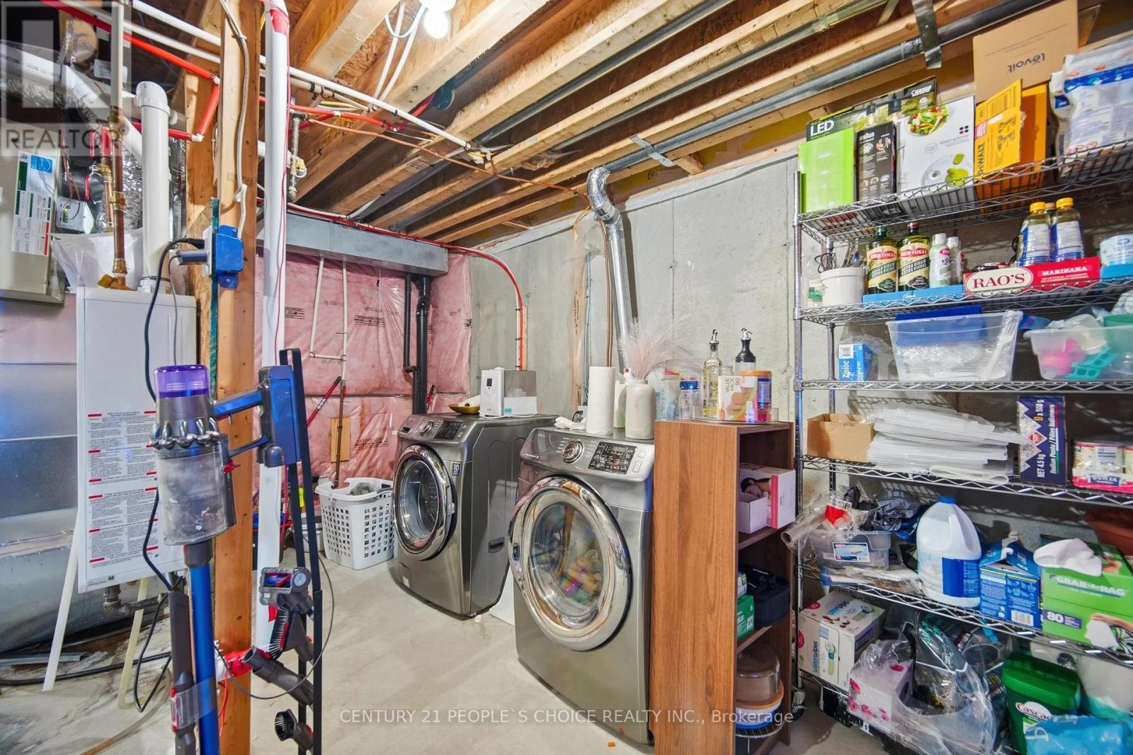 542 Fir Court, Milton, Ontario  L9T 7E7 - Photo 39 - W12924886