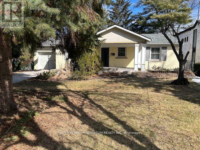 1273 CLARKSON ROAD, Mississauga, Ontario