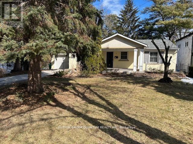 1273 Clarkson Road, Mississauga, Ontario  L5J 2W4 - Photo 2 - W12924912