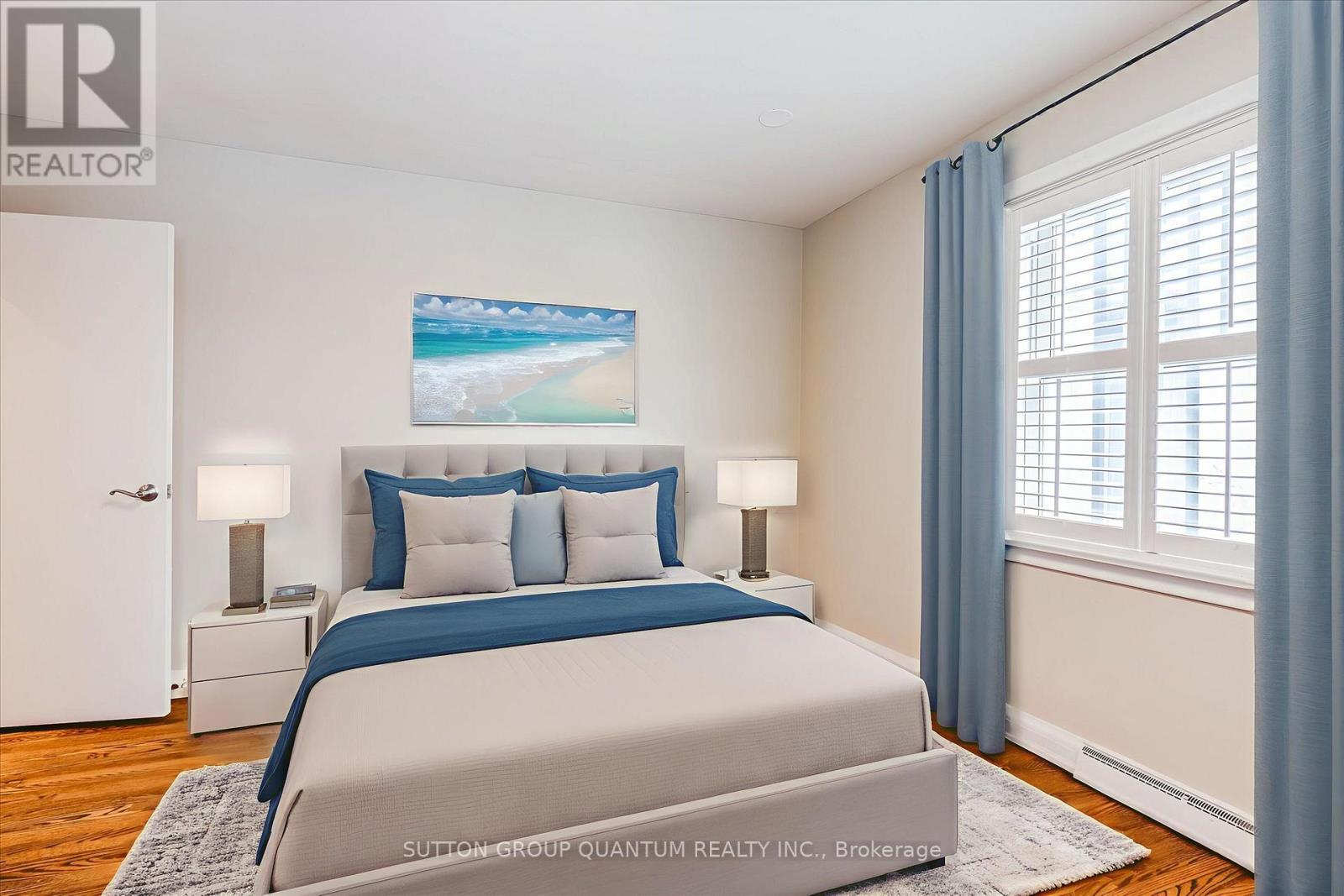 1273 Clarkson Road, Mississauga, Ontario  L5J 2W4 - Photo 23 - W12924912