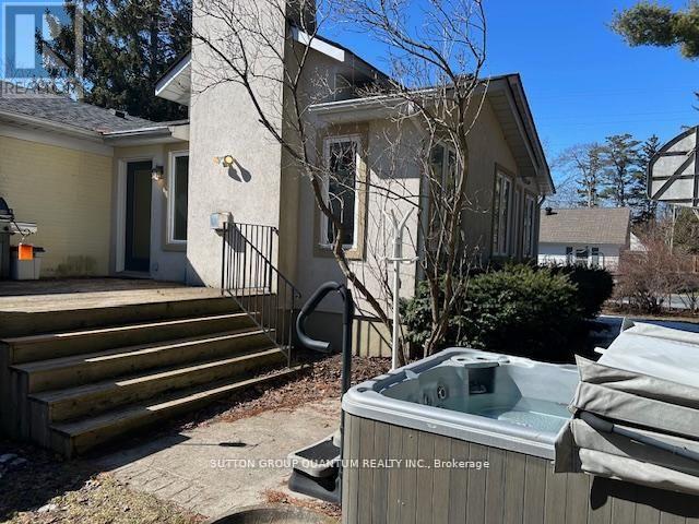 1273 Clarkson Road, Mississauga, Ontario  L5J 2W4 - Photo 32 - W12924912