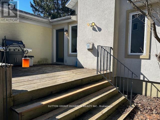 1273 Clarkson Road, Mississauga, Ontario  L5J 2W4 - Photo 33 - W12924912