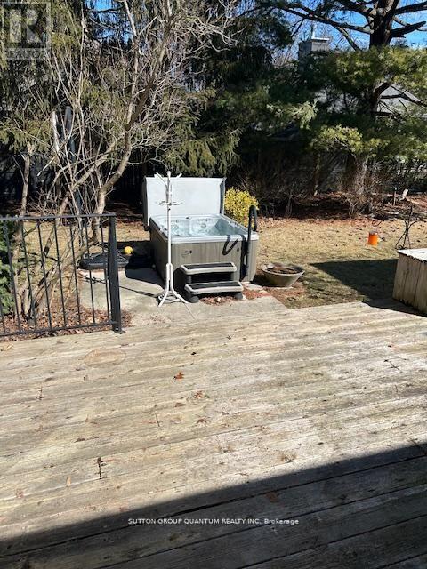 1273 Clarkson Road, Mississauga, Ontario  L5J 2W4 - Photo 34 - W12924912